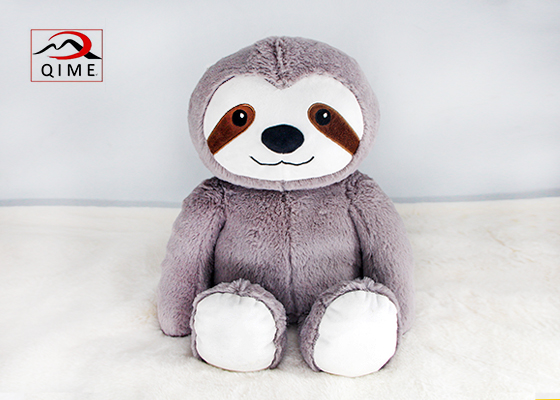 树懒儿童玩偶公仔 - 惠州齐美玩具有限公司